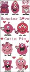 (image for) Monster Love